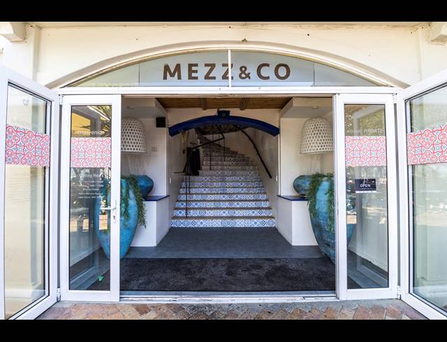 365M² RESTAURANT FOR SALE IN HERMANUS CENTRAL